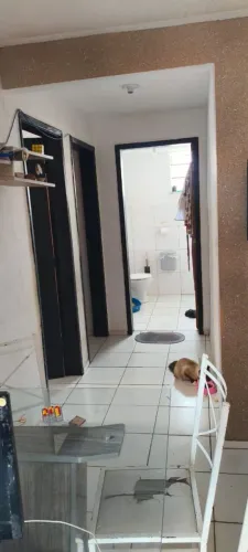 Apartamento no alto do Rosario 