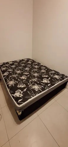 Cama de casal