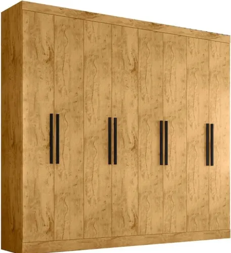 Guarda Roupa Casal