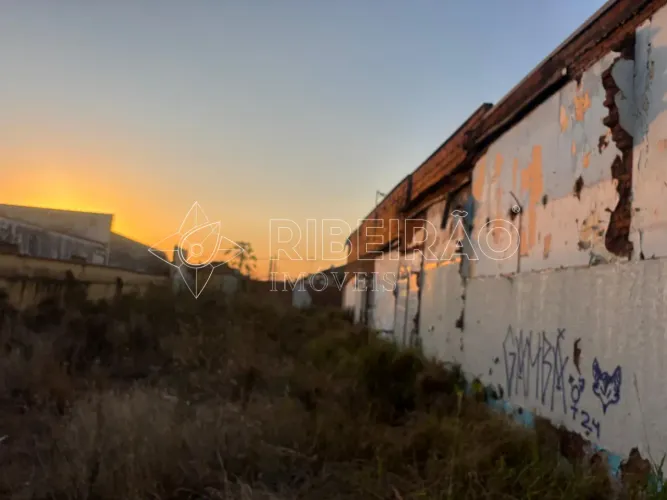Terreno Plano 445m² à venda no Campos Elíseos