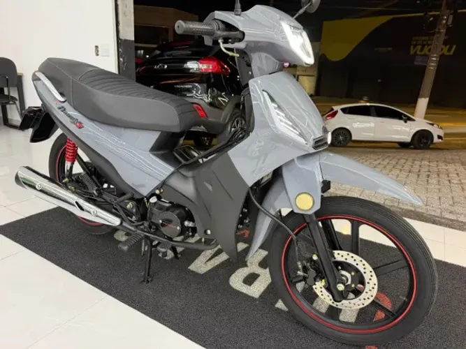 SHINERAY PHOENIX 50CC  2026