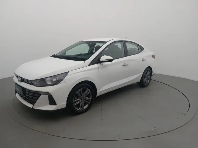 Hyundai HB20S Limited 1.0 TB Flex 12V Aut. 2026