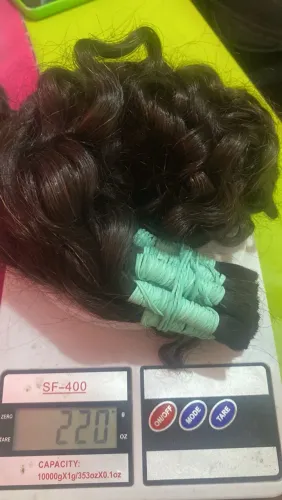 cabelo humano