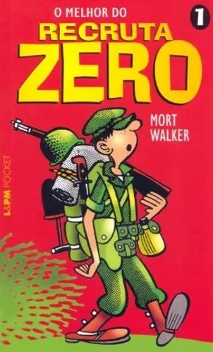 O melhor do recruta zero - 1