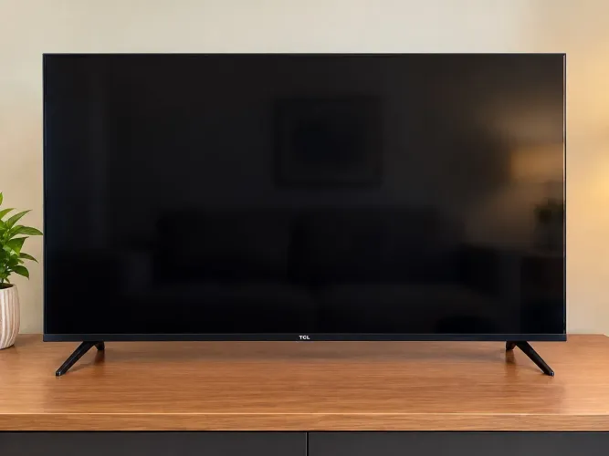 Vendo TV Samsung 55 Polegadas SMART HDMI