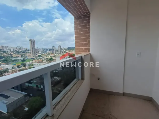Apartamento em Rua José Humberto Alves - Patrimônio - Uberlândia/MG