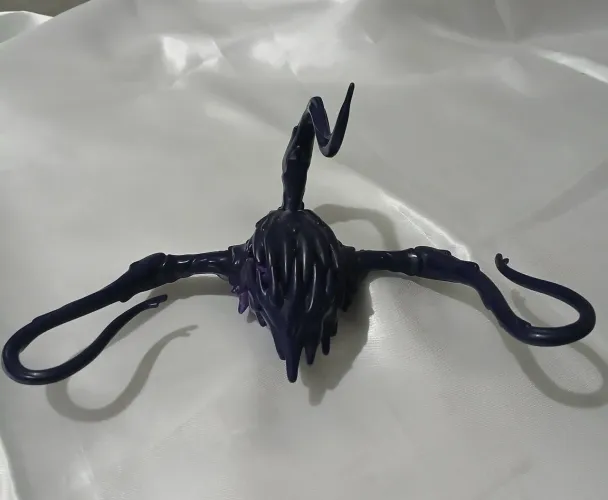 Boneco Max Steel Metamorfose tóxica
