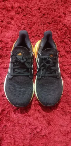Tênis Adidas Ultraboost 20 Original