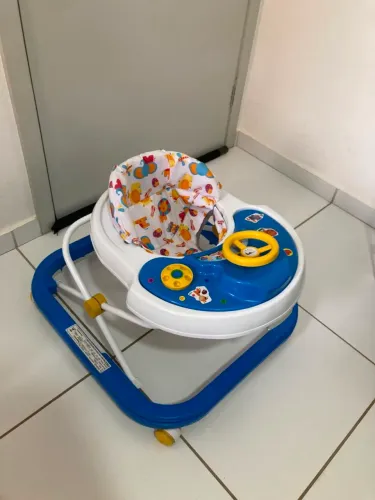 Andador infantil