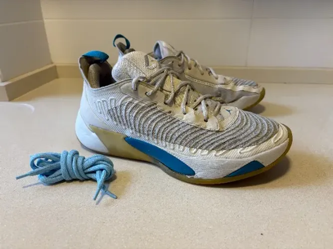 Tênis Air Jordan Luka 1 Legend Of 7 - Tam. 44 (12 Us)