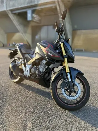 HONDA CB 300F TWISTER S 2027