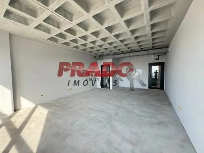 Sala para alugar em Maringá, Zona Armazém, com 48.57 m², PHENOM