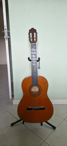 Violao Ashland by crafter modelo ac10 pam
