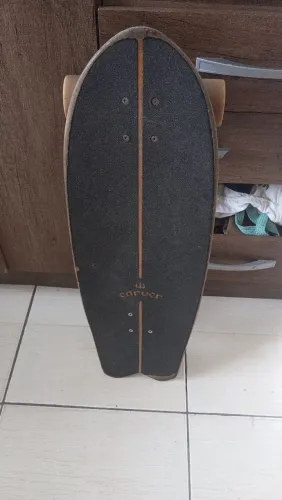 Carver original skate