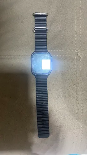 Relógio Smartwatch T800