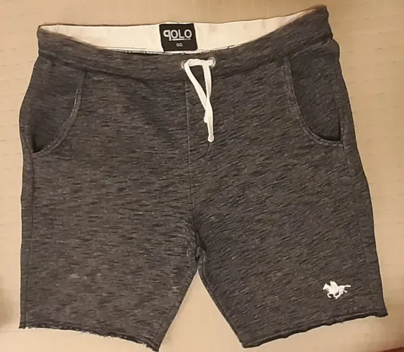 Bermuda Masculina Polo GG