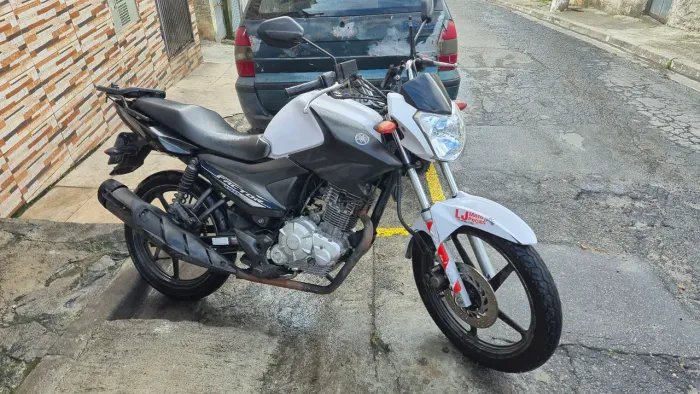 Yamaha factor 150 C 2017