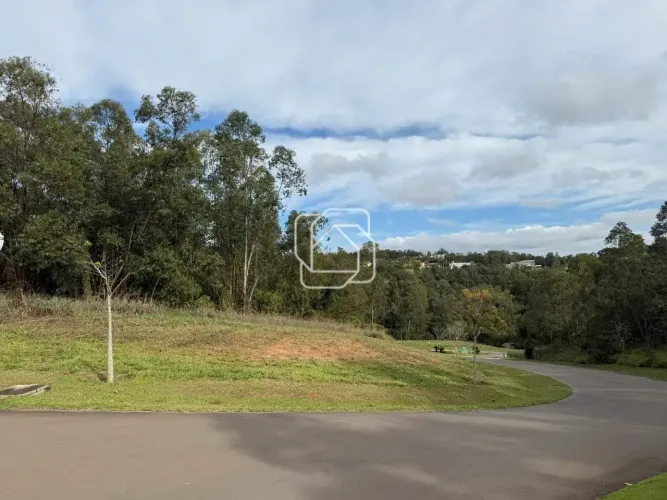 Terreno em Itu à venda Condomínio Terras de São José II - SP | Área total 2.154,28 m² - R$