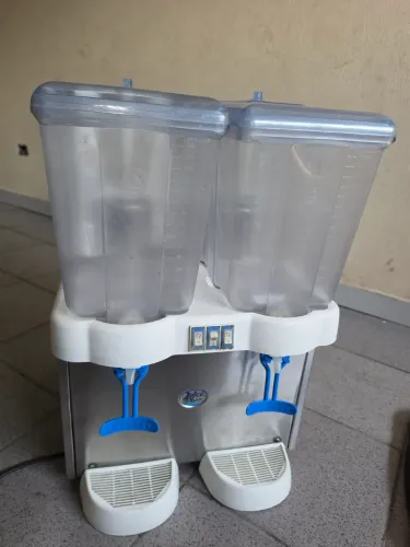 Refresqueira begel
