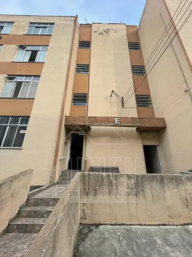 Apartamente para Venda - Piedade - RJ.