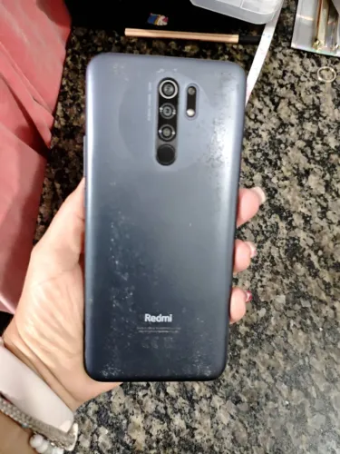 Smartphone xiaomi