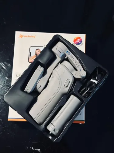 Gimbal Estabilizador