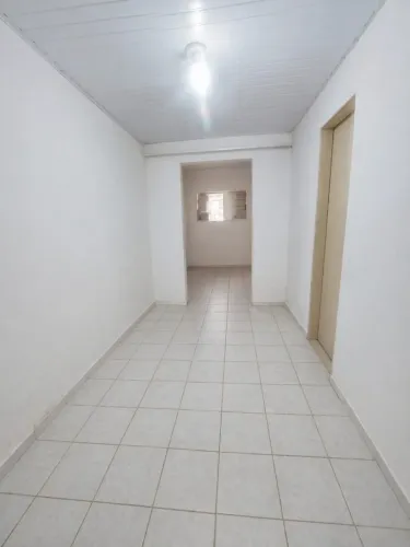 CASA GRANDE EM AFOGADOS