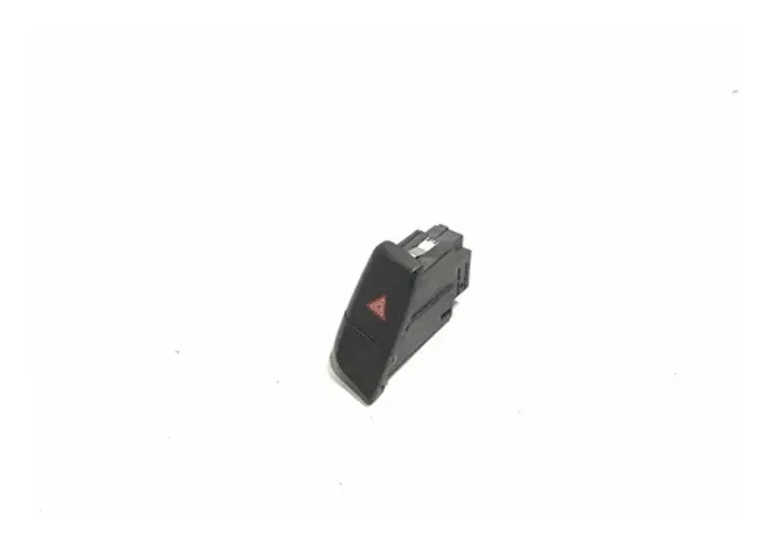 Botão Alerta Audi A4 2013 Preto