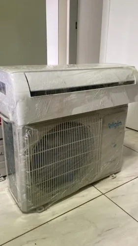 Ar Condicionado 9000 btus