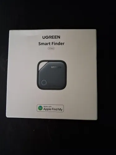 Localizadores para iPhone (Ugreen)