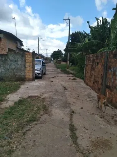 Vendo lotes no Icui Guajará - Últimos Lotes