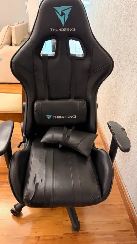 Cadeira Gamer