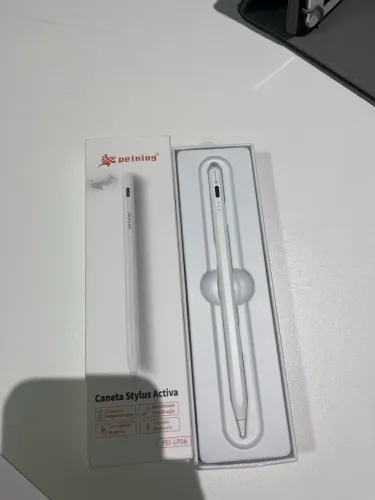 Caneta para IPad Stylus Peining