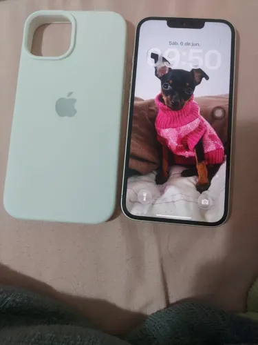 iPhone 14 128gb