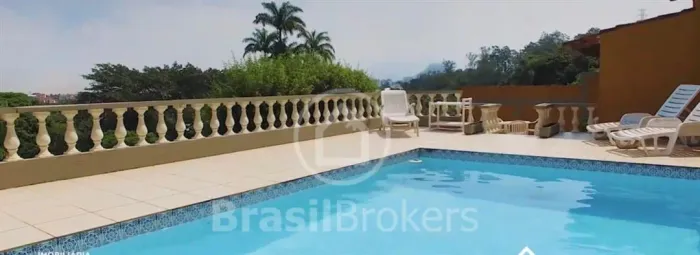 Casa condomínio Eldorado!