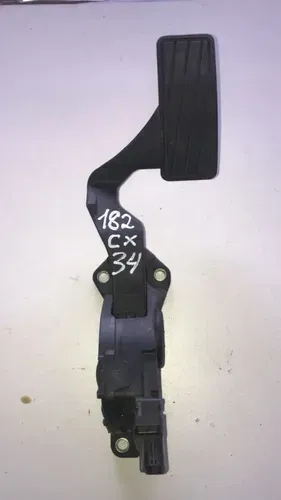Pedal De Acelerador Eletronico Suzuki Sx4 2010