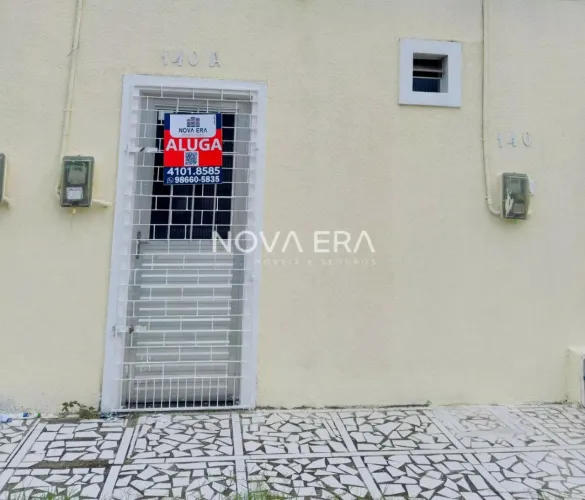Casa para aluguel, 2 quarto(s), Cidade 2000, Fortaleza
