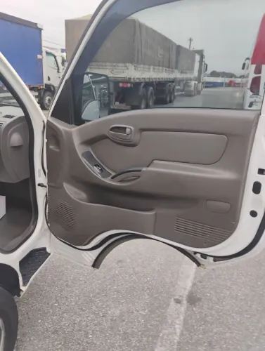 Hyundai HR 2.5 TCI Diesel (rs/rd) 2018
