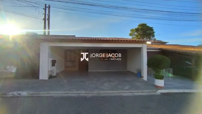 Casa a venda Parque dos príncipes Sorocaba
