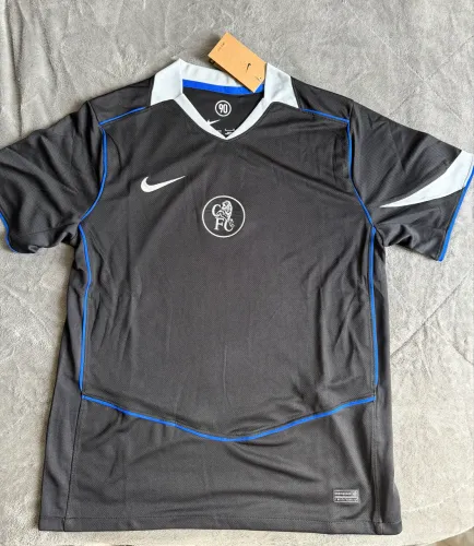 Camisa de Futebol