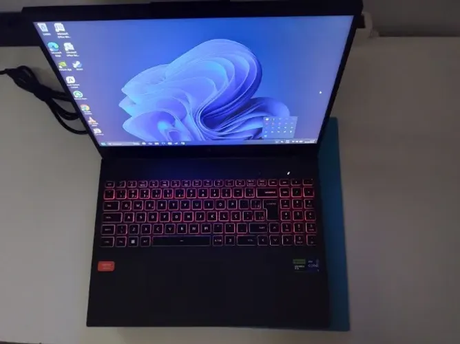 Notebook Gamer Avell A65i