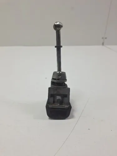 Miolo Cilindro Fechadura Citroen C3 2015