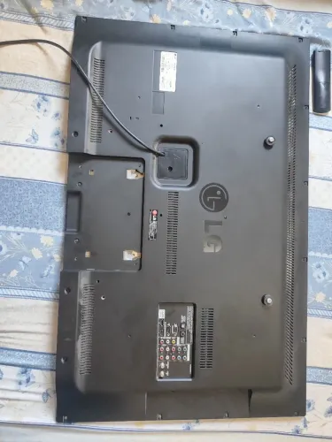 Televisão LG Usada