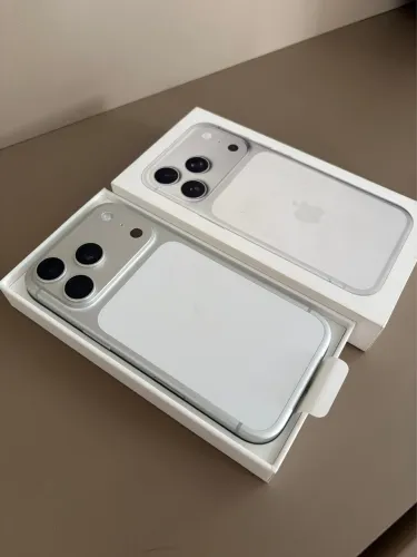 IPHONE 17 PRO
