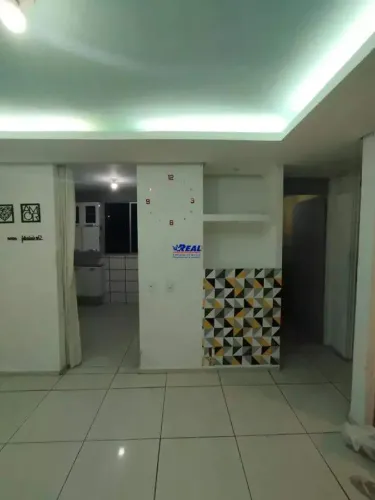Apartamento para Aluguel 2 Quartos, 1 vaga, no Vila Formosa - (Distrito Industrial do Jato