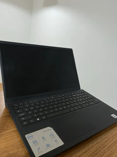 Notebook Dell