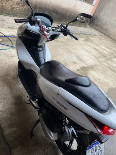 Honda pcx 150cc 2015