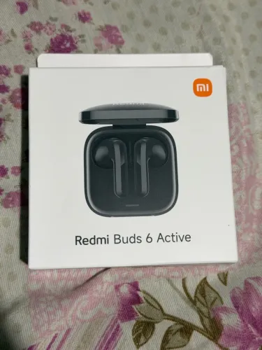 Redmi Buds 6 Active 