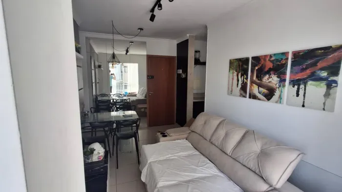 Alugo apart Morada Laranjeiras 