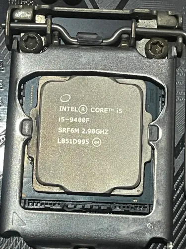 Processador i5-9400f